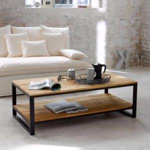 Mesa ratona Prune