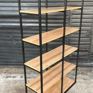 Estantería Reforzada