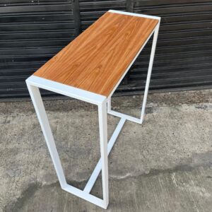 Barra industrial I