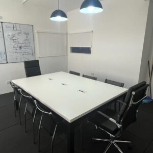Mesa de reuniones