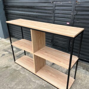 Organizador industrial